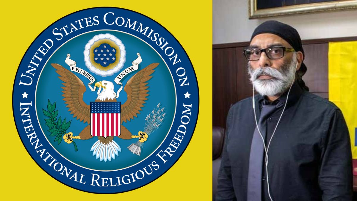 India Slams U.S. Religious Freedom Commission Report