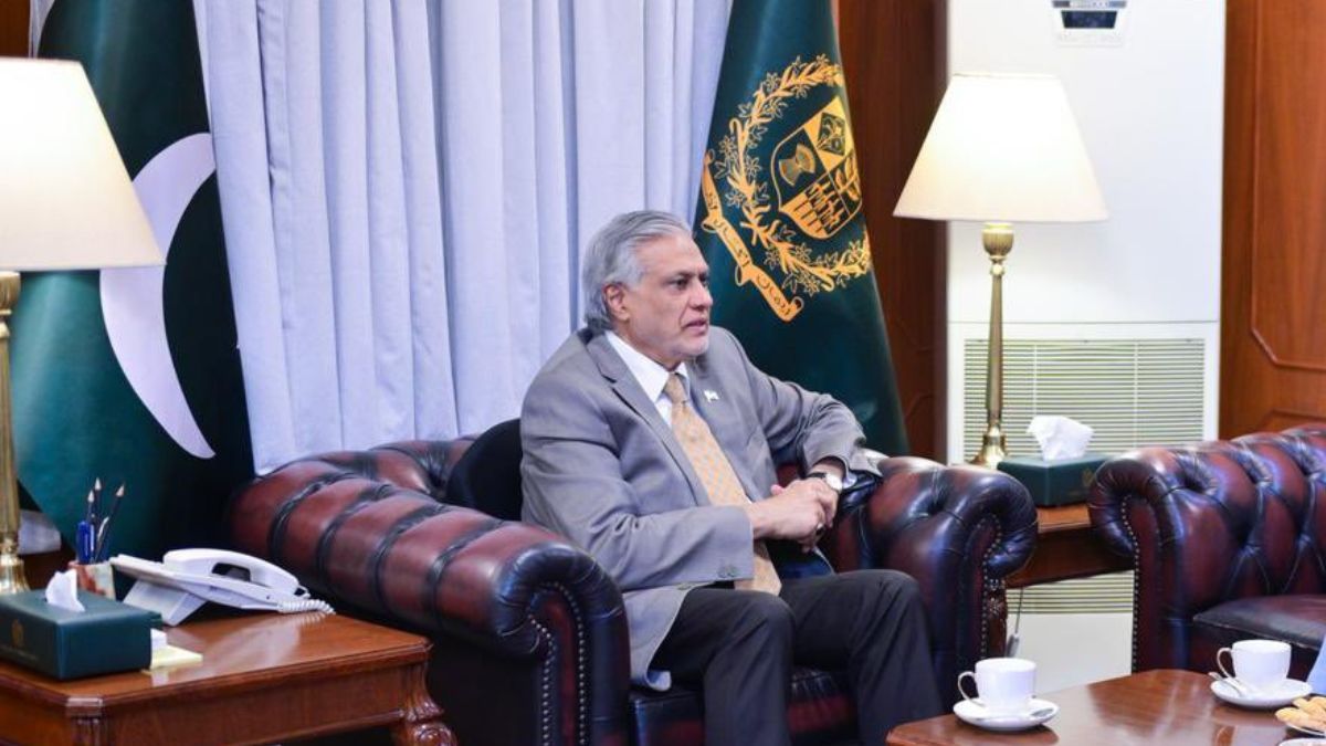 Pakistan Issaq Will there be another India-Pakistan military conflict soon? Here's ...