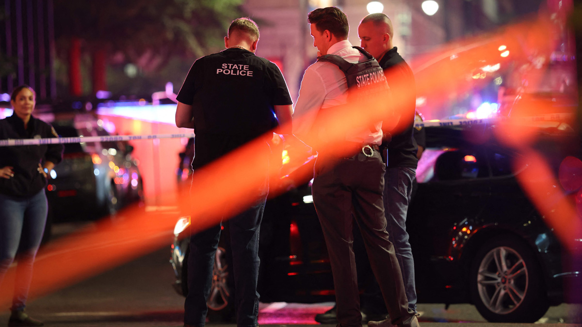 What happened at Trump Tower? NYPD responds to 'suspicious package' alert amid tensions with Iran 