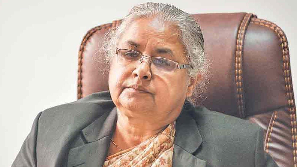  Nepal on the Brink: Former Chief Justice Sushila Karki Poised to Lead Amid Gen-Z Uprising, National Turmoil