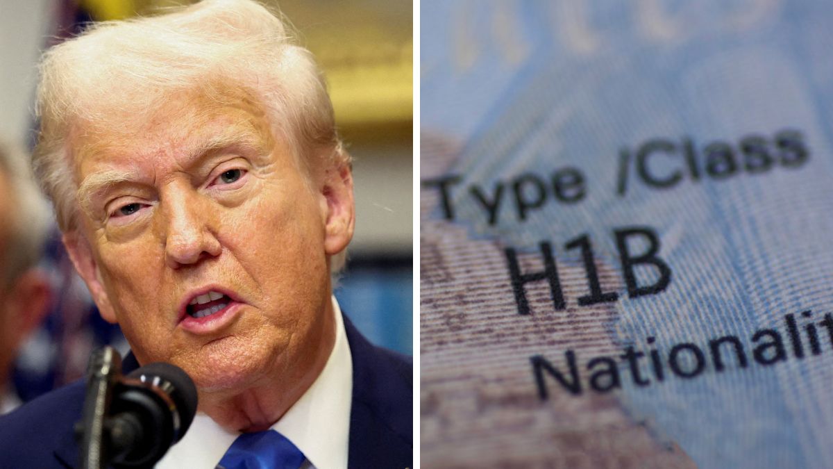 Mass cancellation of H-1B visa interviews: Trump administration to vet social media profiles of applicants