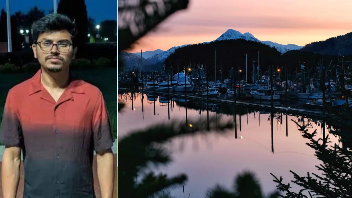 Indian student goes missing after solo winter trip to Alaska: What we know so far