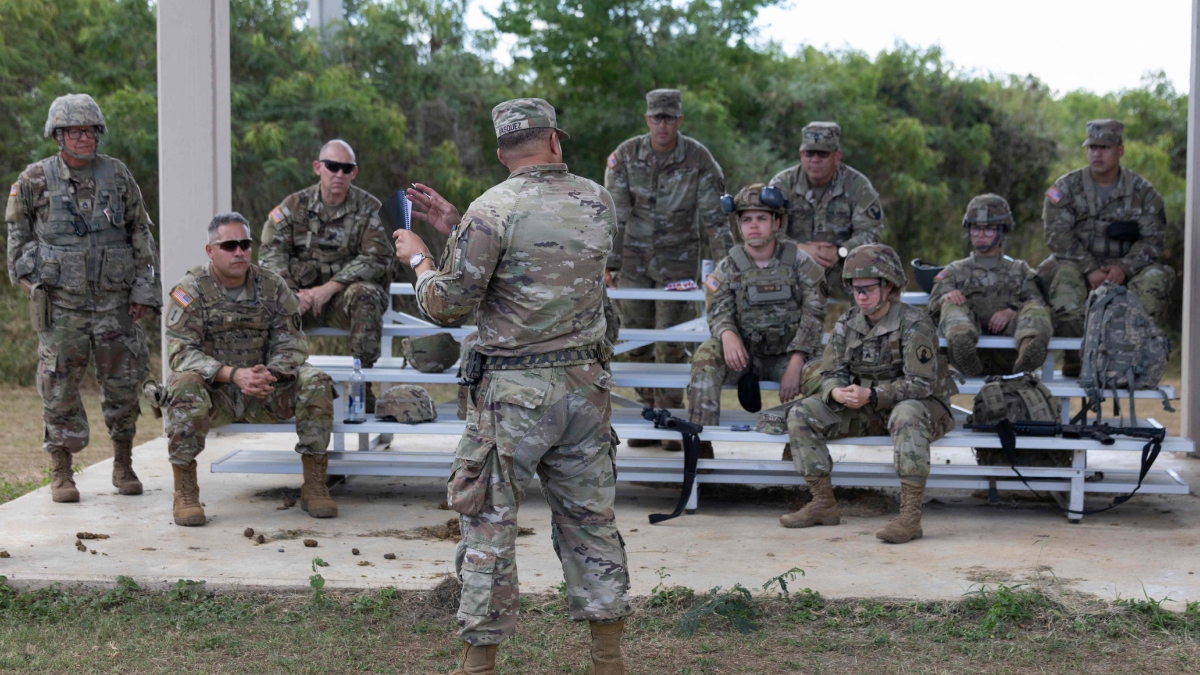 How 20 US soldiers made Venezuelan fighters puke blood: Delta Force 'massacred' Maduro's guards