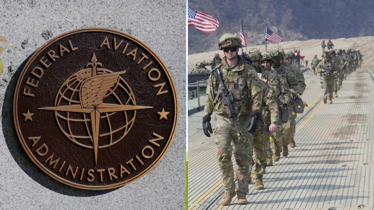 Mexico after Venezuela? Why US aviation body warned pilots about travelling over eastern Pacific area