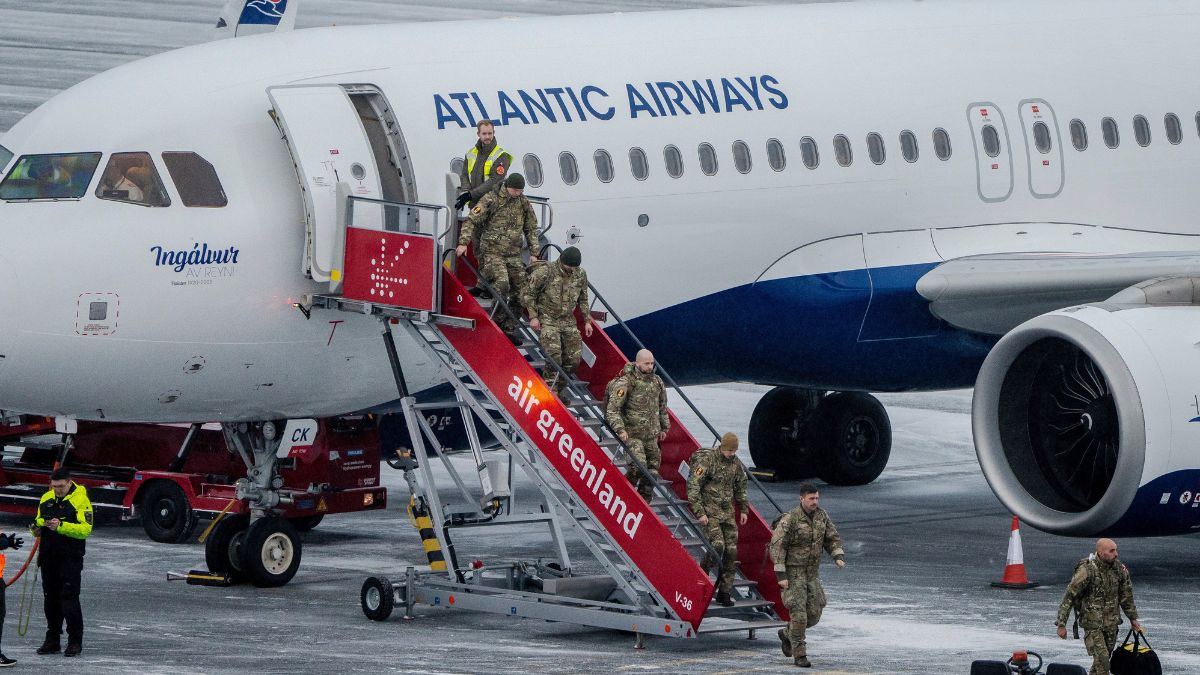 ‘Spies or PoWs’: What could happen to the Danish soldiers on American bases if Greenland row escalates?