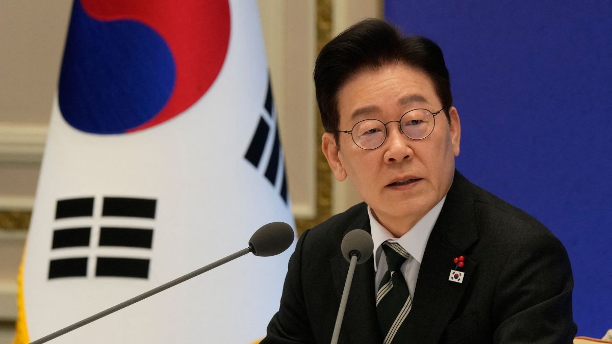 US to leave deterrence of North Korea to South Korea; 'will focus more on American homeland', Pentagon report says