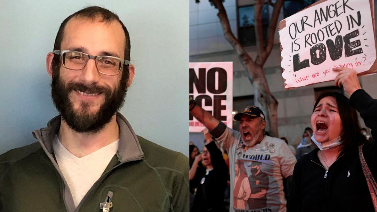 'Won't do anything stupid': Alex Pretti's parents seek truth as Pete Hegseth offers 'How to Avoid ICE' advice 