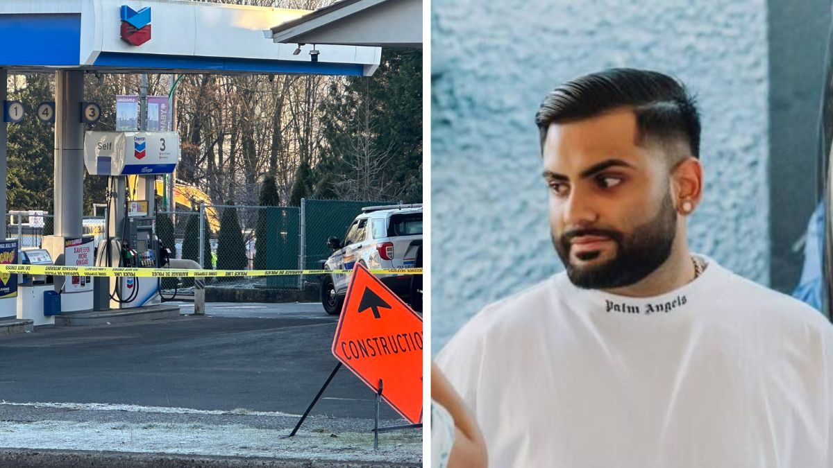 Who is Dilraj Singh Gill? Indian origin man killed in Canada's Burnaby gang warfare was targeted