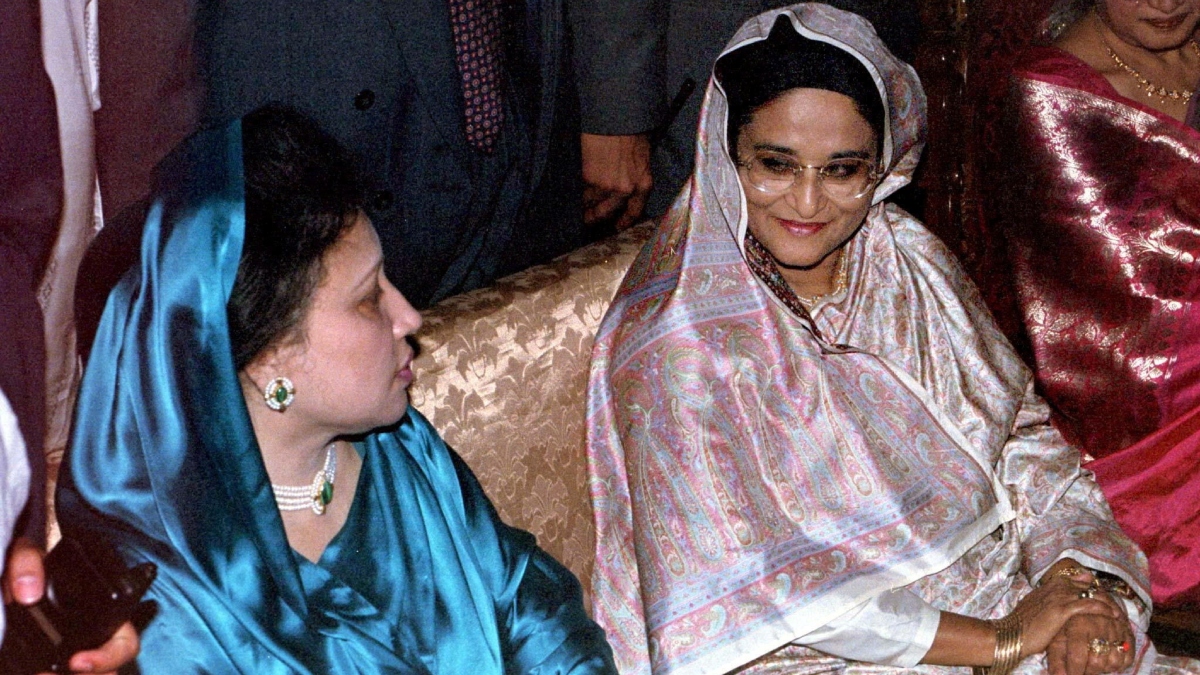 OPINION | What Bangladesh’s Khaleda Zia stood for, and why it mattered