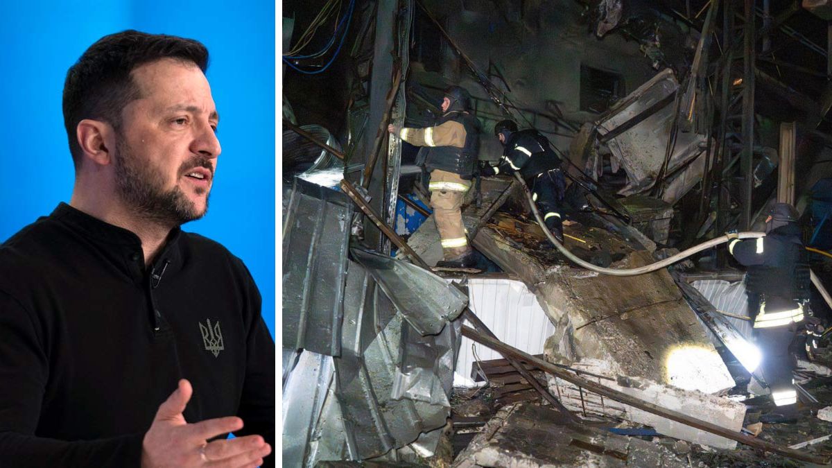 Energy ceasefire explained: Why Russia finally agreed to stop attacking energy grids