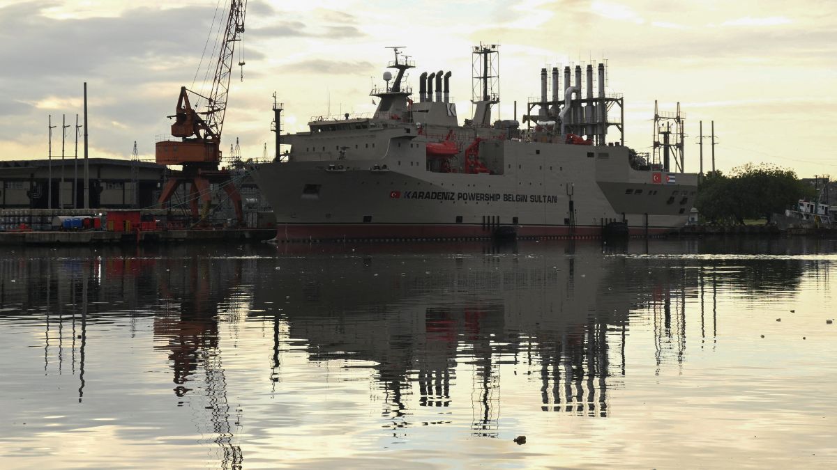 Is the US targeting Cuba next? Trump's new tariffs on Havana explained