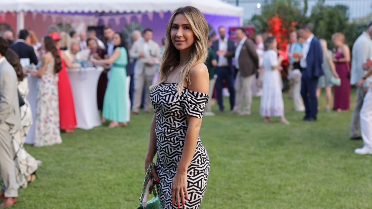 Viral video leak: Mirjana Pajkovic decides to fight 'revenge porn', asks women to be brave