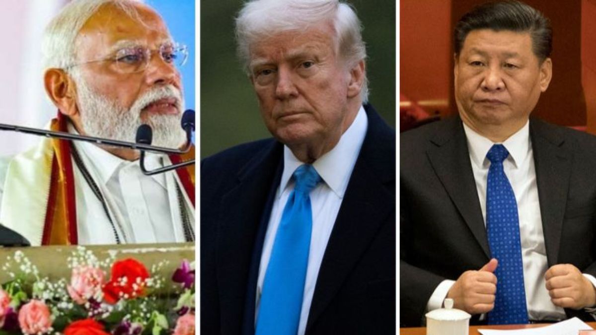 Chinese presence in Indo-Pacific triggers US Congressional hearing on India’s role in countering Beijing