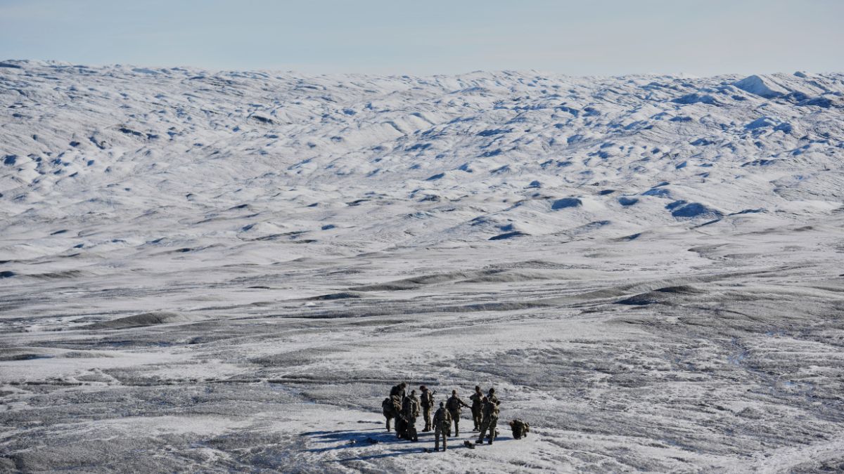 Trump is not eyeing Greenland for 'national security'. The US is after what lies under the ice