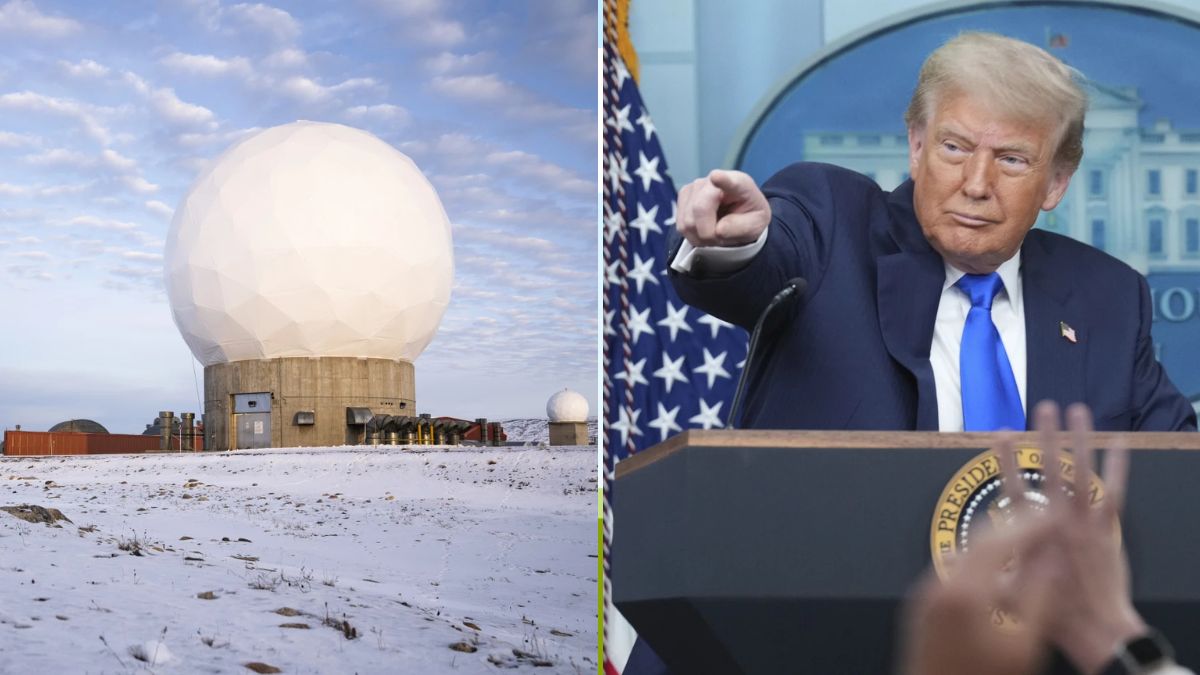 US plans to invade Greenland in the works? Report says THIS about Donald Trump's latest move