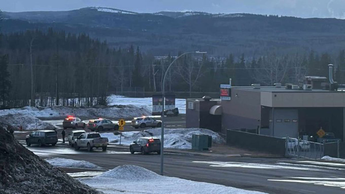 Canada school shooting: Suspect among 10 dead, over 25 injured – what we know so far