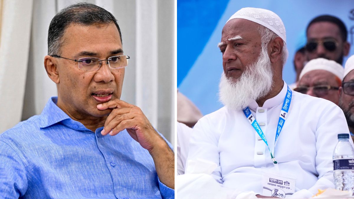 Bangladesh elections: BNP and Jamaat candidates vie for support from Awami League voters
