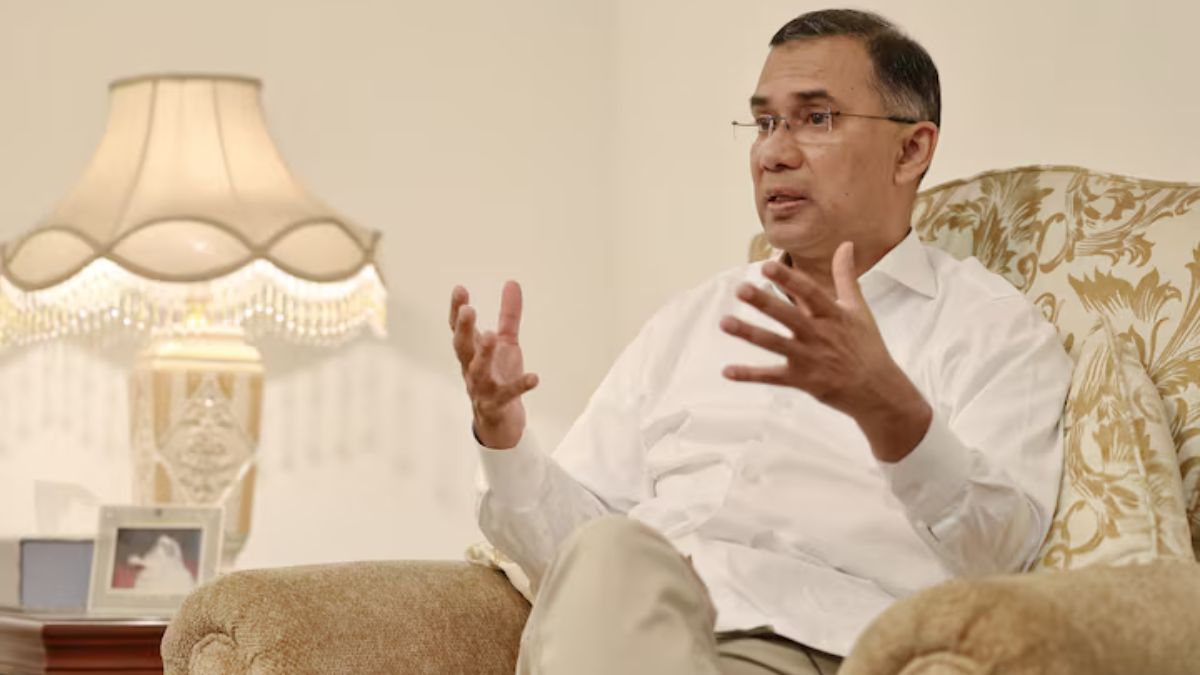 Can Tarique Rahman keep Bangladesh at peace after BNP sweep?