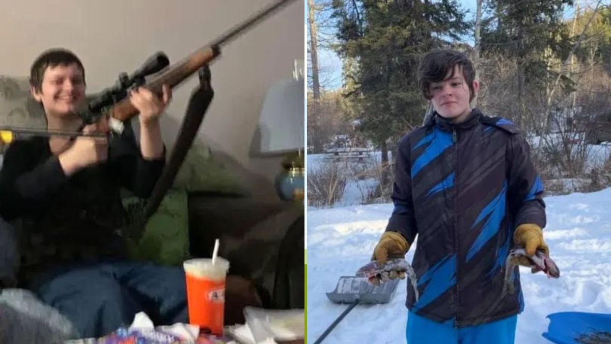 Why OpenAI didn't alert Canadian police despite knowing Tumbler Ridge shooter