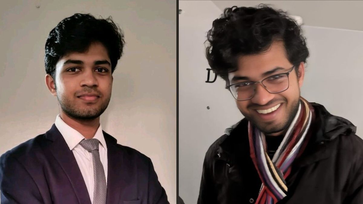 Indian student Saketh Sreenivasaiah’s roommate says he 'stopped caring' during weeks leading upto death in California