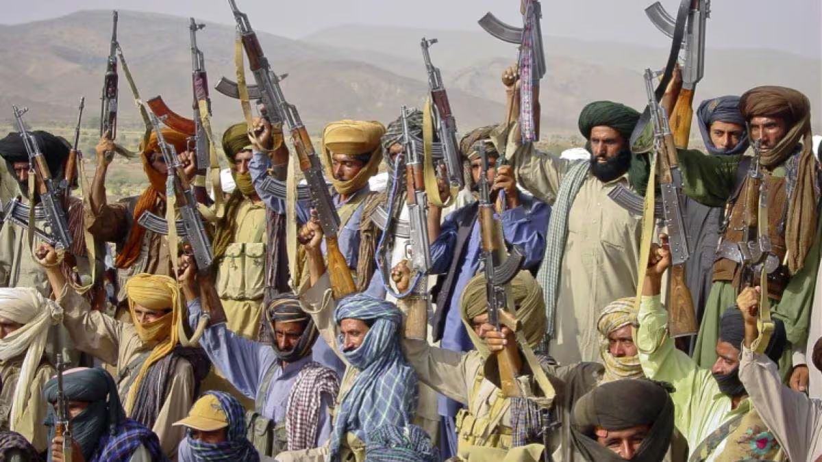 BLA issues 7-day ultimatum for Pakistan Army amid Operation Herof hostilities: What is at stake?