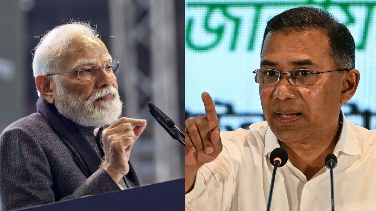Why India is keen on resetting ties with Bangladesh as Tarique Rahman prepares to take power