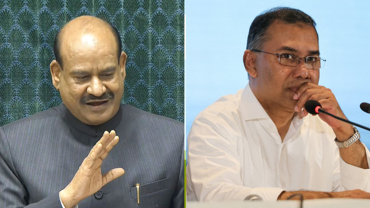 Lok Sabha Speaker Om Birla to attend Tarique Rahman's swearing-in ceremony instead of PM Modi; here is why