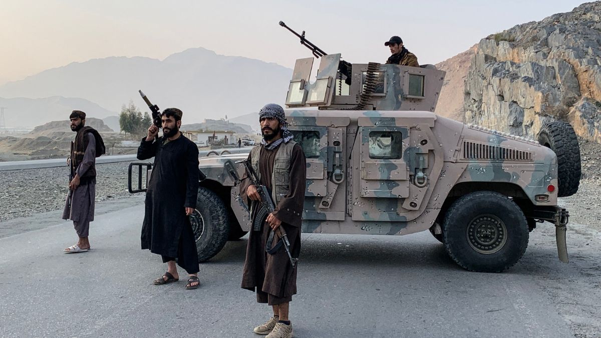 Iran, Saudi Arabia offer to mediate Pakistan-Afghanistan conflict