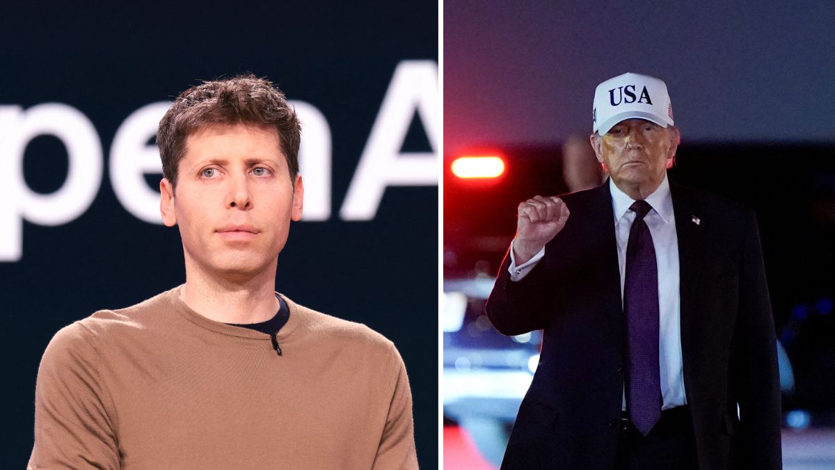 OpenAI signs deal with Pentagon hours after Trump bans Anthropic