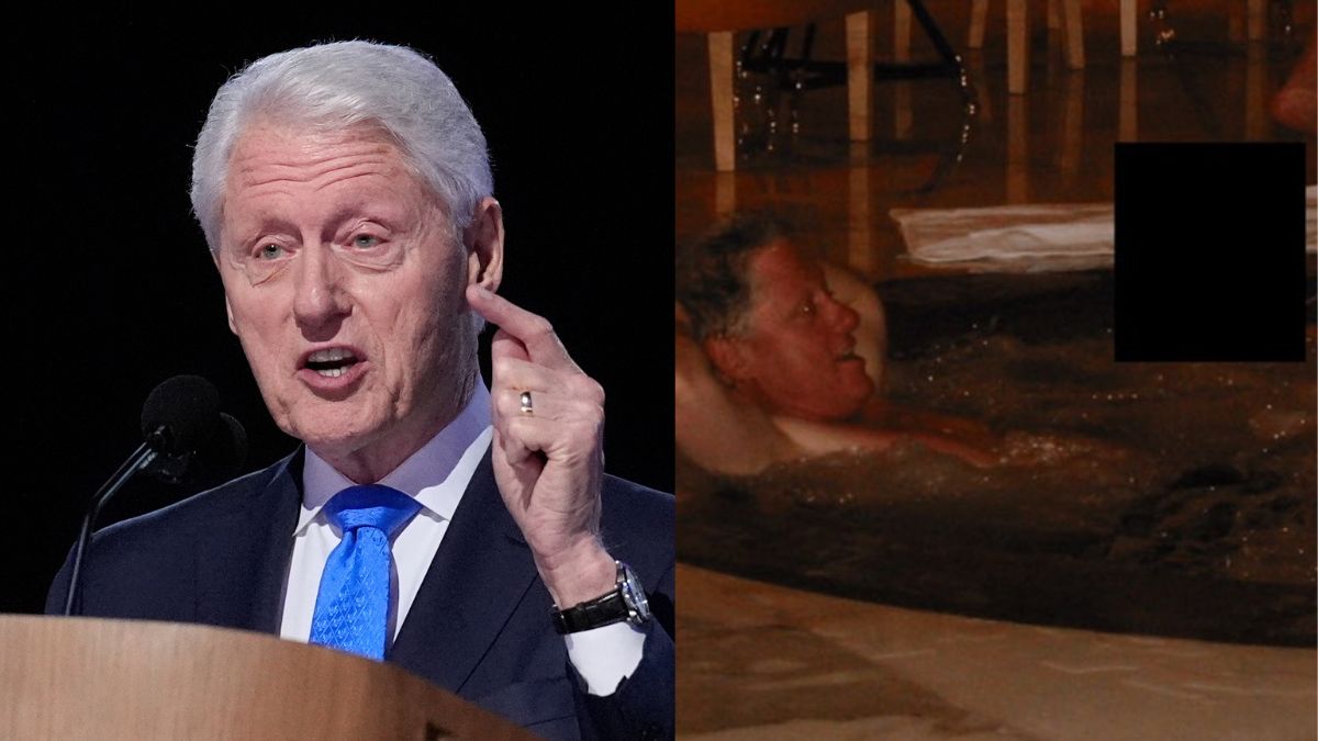 Bill Clinton testifies on Epstein files: What former US president actually said about hot tub photo allegations