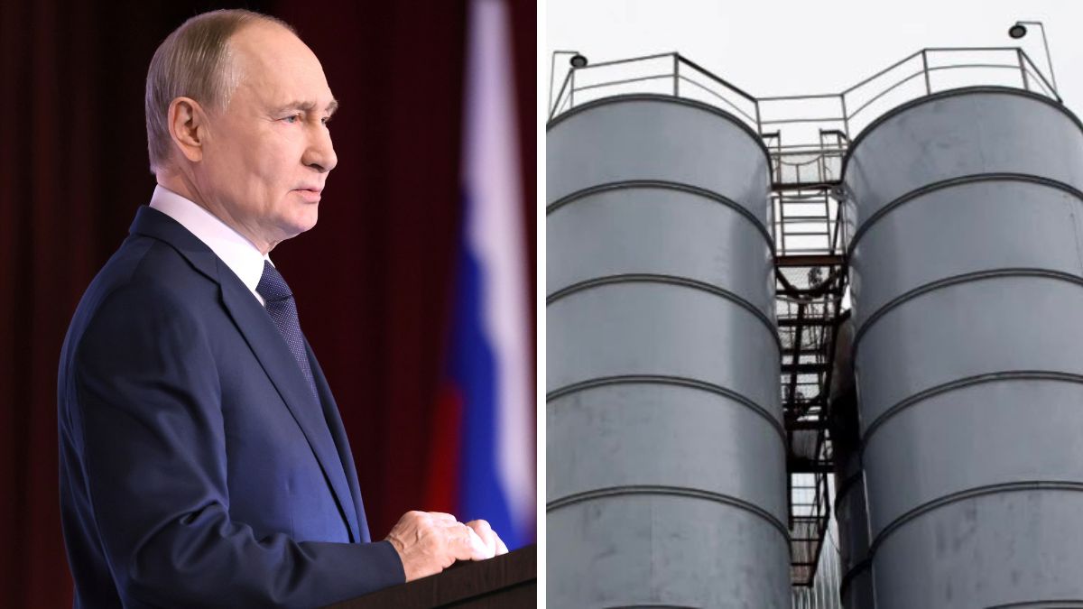 Putin turns to China after India signs trade deal with US: ‘Emergency call with Xi Jinping’