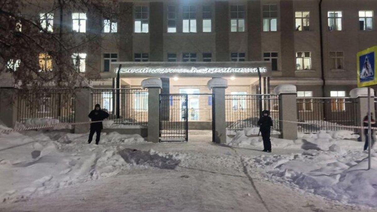 Is Russia safe for Indians? Neo-Nazis target mostly Indian, African students