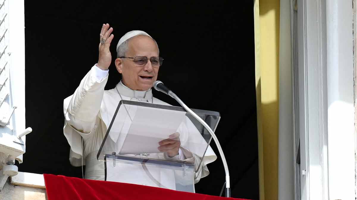 Pope Leo XIV's Algeria visit: A test for religious freedom and diplomacy