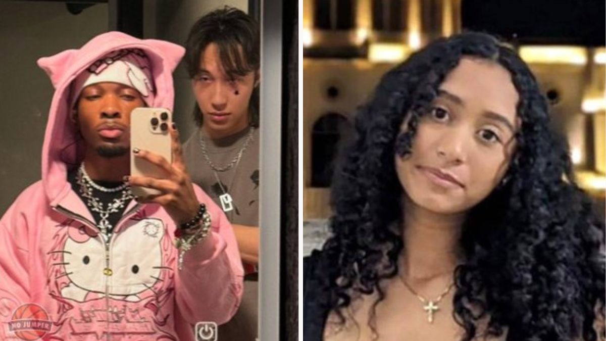 D4vd's ex-friend Neo calls Celeste Rivas 'victim' giving new trouble for singer in teen's death case