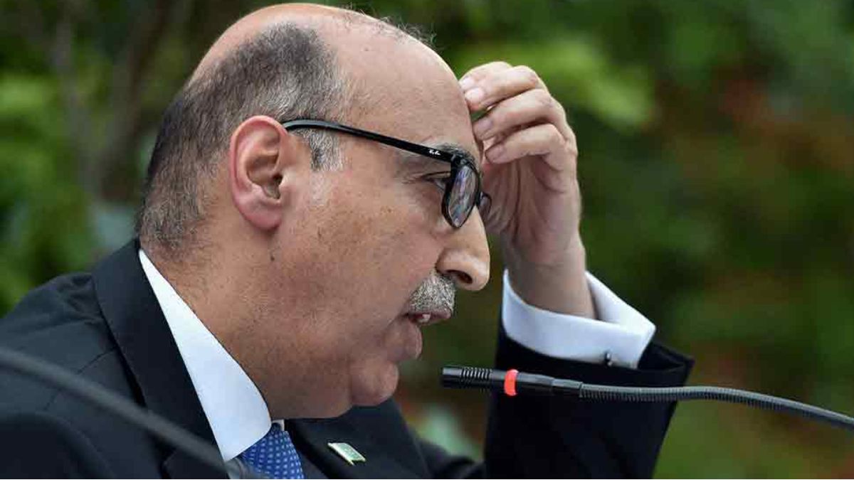 Pakistan ex-envoy's threatening claim, ‘Will attack India if US targets us’ sparks outrage