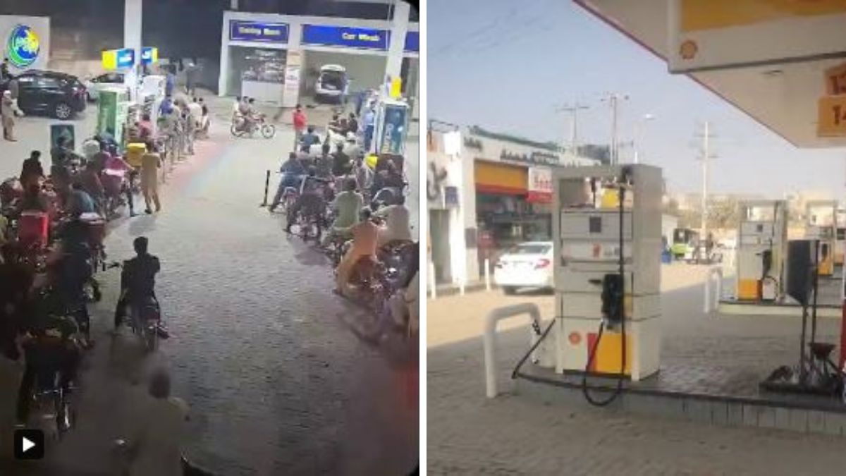 Pakistan to announce lockdown? Minister issues clarification amid fuel crisis