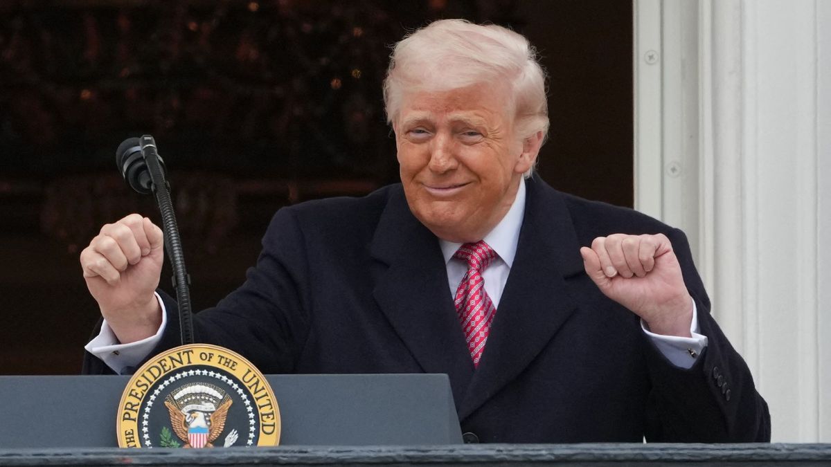 ‘OnlyFarms’: US lawmakers slam Trump's new farmers’ site for parodying 'porn' site