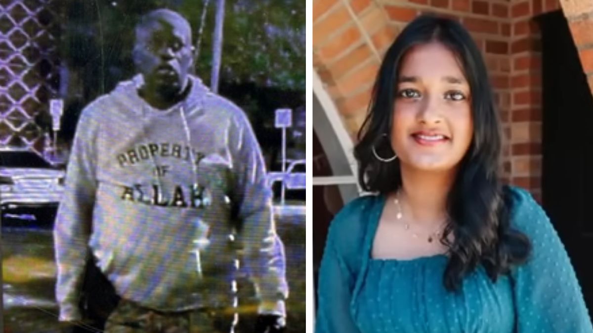 Texas shooting suspect, who killed Indian-origin student, wore clothes with Iranian flag design, FBI probe says