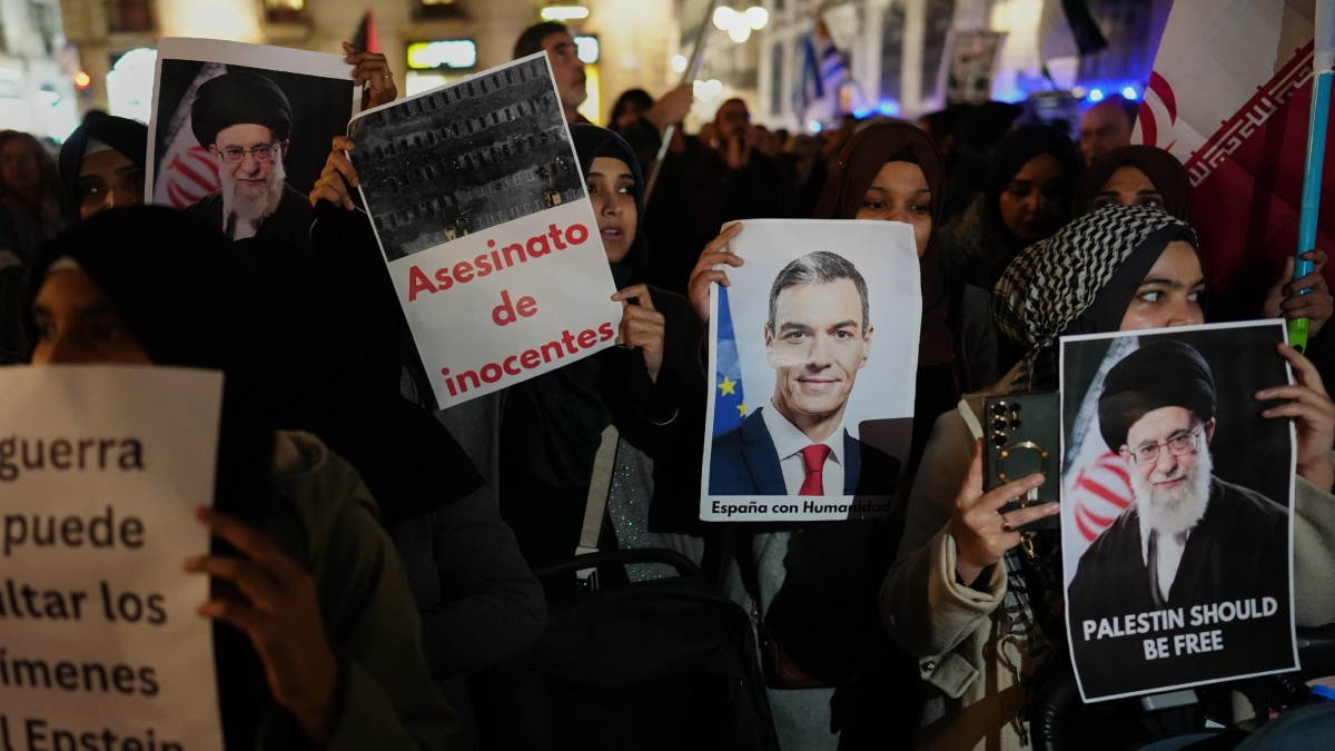 Three reasons why Spain opposed US-Israel war on Iran