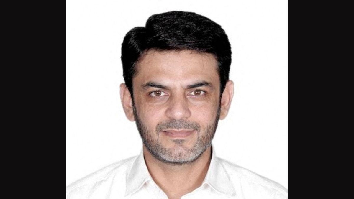 Pakistani man Asif Merchant, found guilty of planning to kill Trump over assassination of Iran’s Quds Force commander