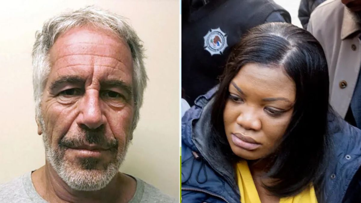 Epstein files: Prison guard's bizarre Google search, $5000 cash deposit flagged by DOJ raise questions
