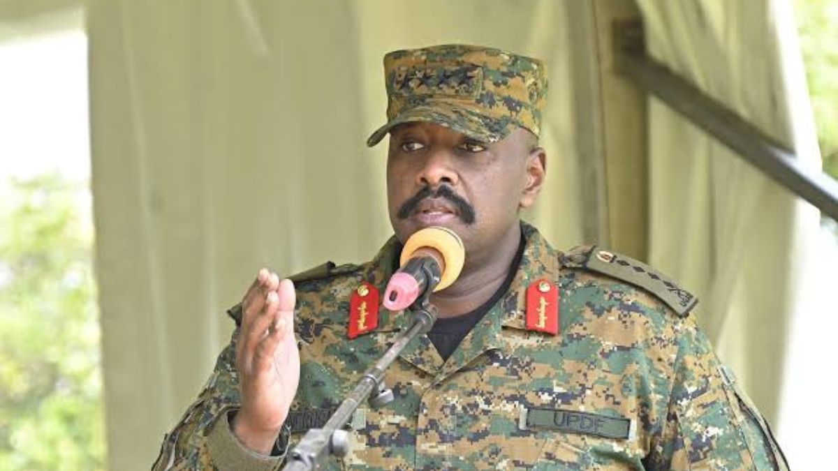 ‘$1 billion and the most beautiful woman for wife’: Ugandan army chief’s ultimatum to Turkey for military involvement