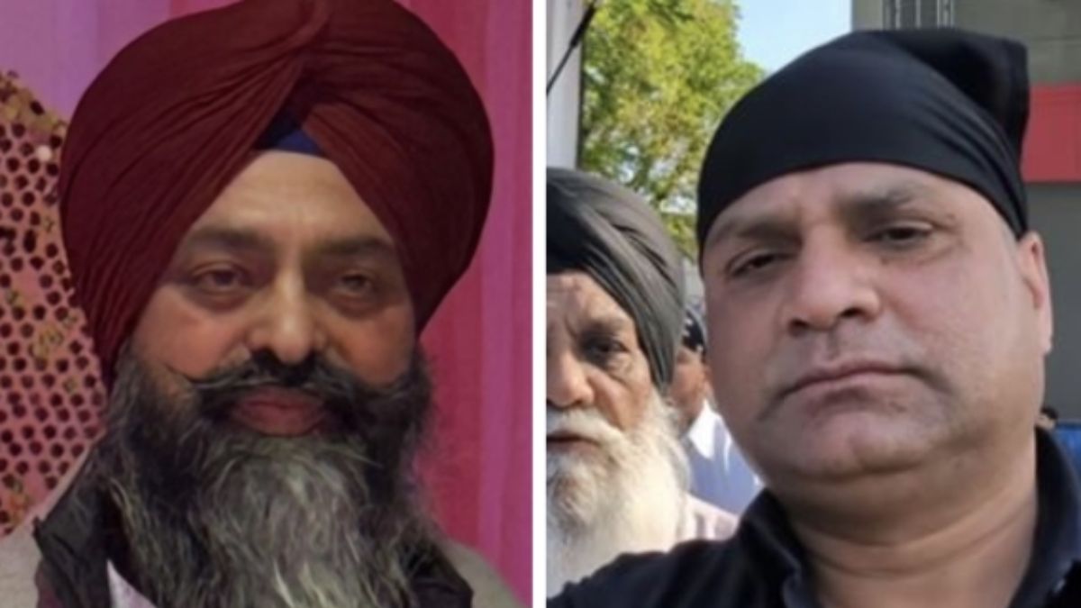 Two Sikh Indian men shot dead before Vaisakhi in gurdwara in Italy’s Bergamo after temple feud; four suspects on the run
