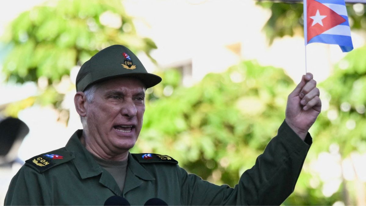 Why the US is giving Cuba two weeks to 'make a deal'—and what’s at stake