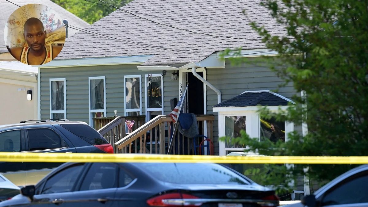 Louisiana father Shamar Elkins had 'dark thoughts' before shooting 8 children? Report offers shocking details