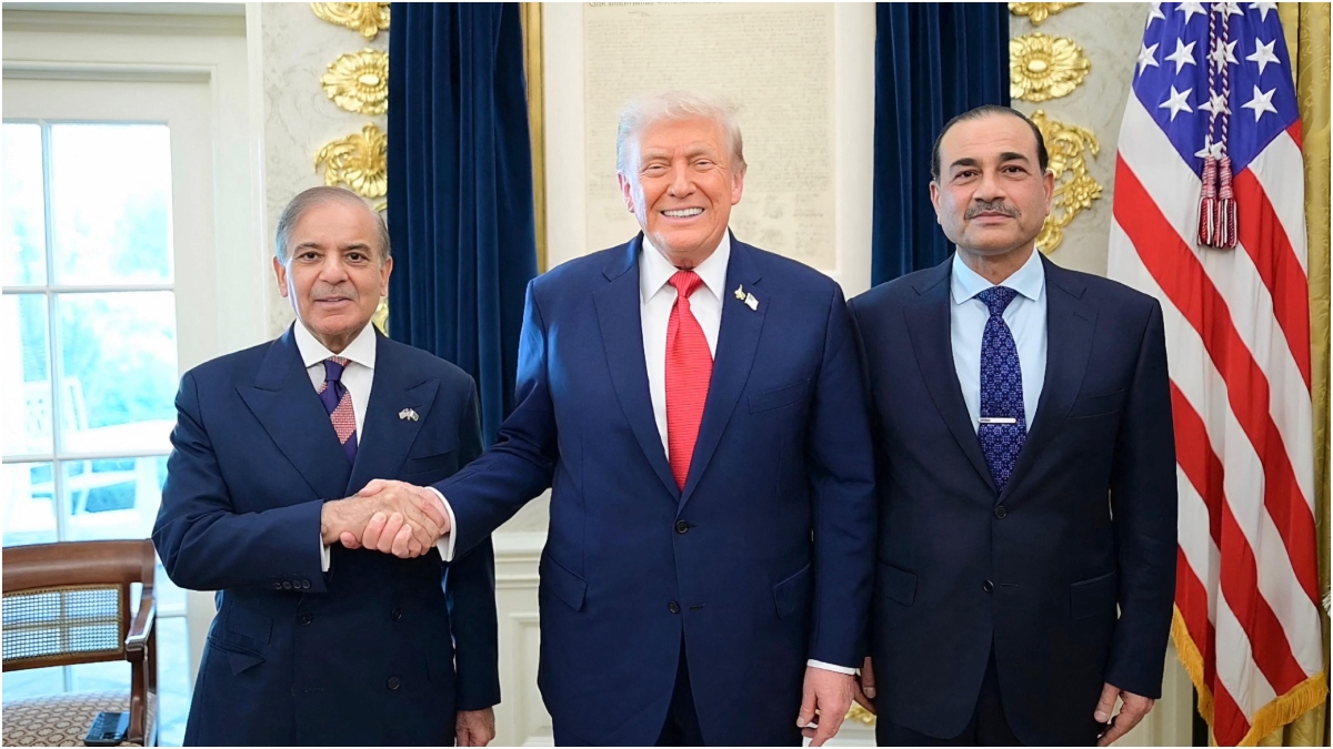 Will Pakistan snub Trump? US President's Abraham Accords demand tests Islamabad 