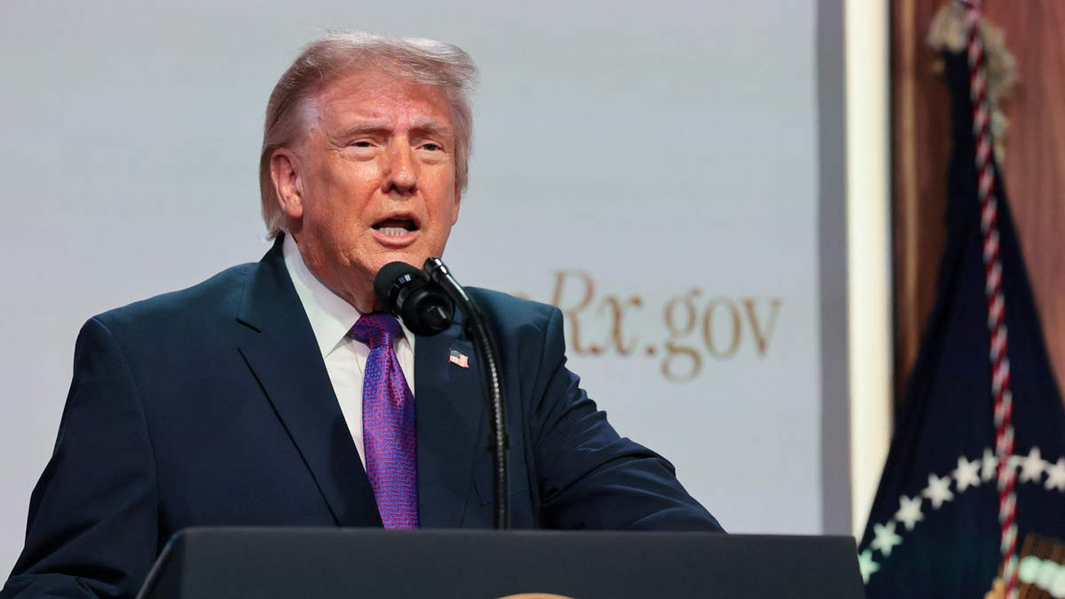 Congress vs. White House: The Iran war powers showdown looms