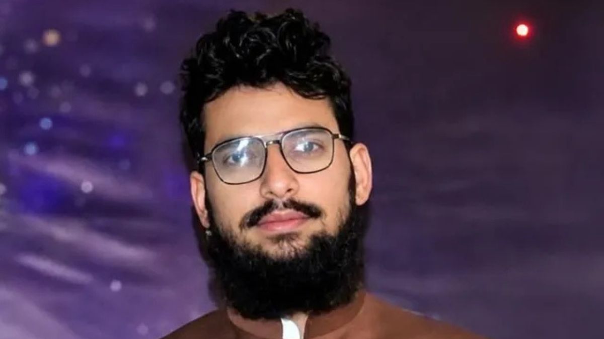 Who was Hamza Burhan aka 'The Doctor'? Unidentified gunmen shoot dead Pulwama mastermind in PoK