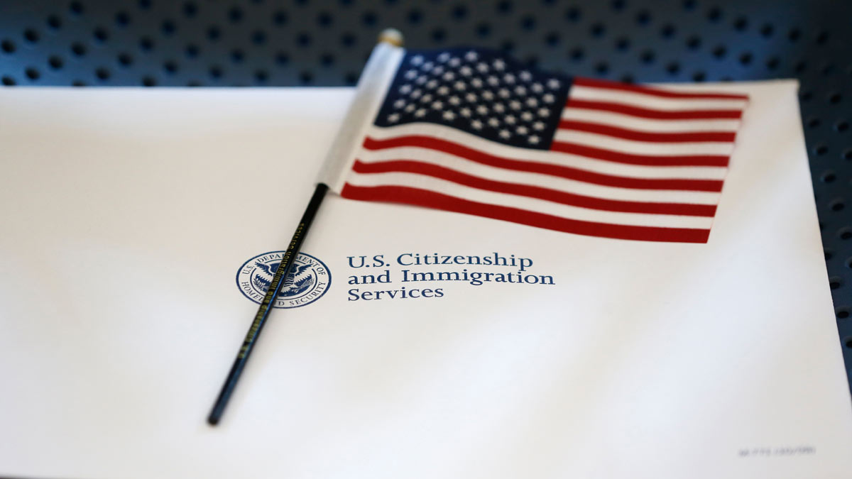 Trump tightens green card rules, forcing most applicants to leave the United States
