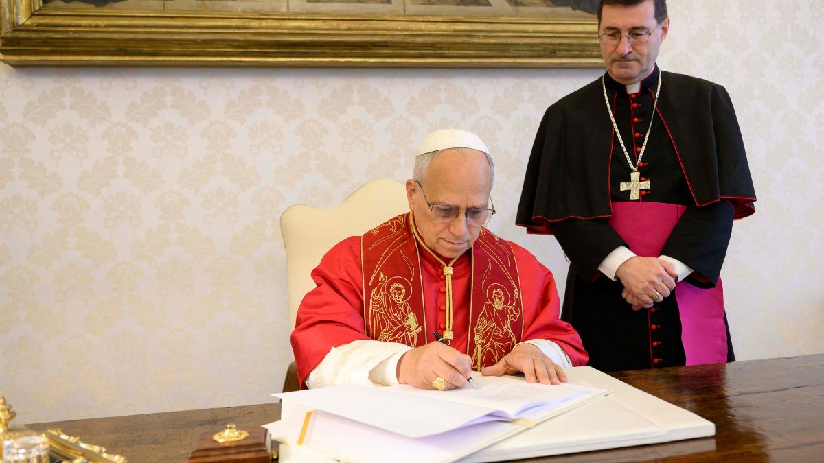 Vatican issues landmark AI Encyclical: A moral compass for digital age